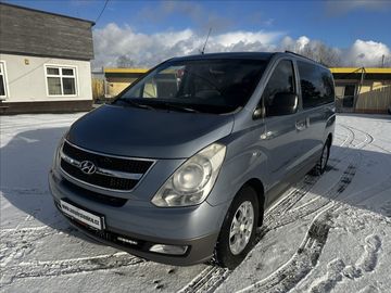 2,5 CRDi-8 MÍST-KLIMA-CEBIA