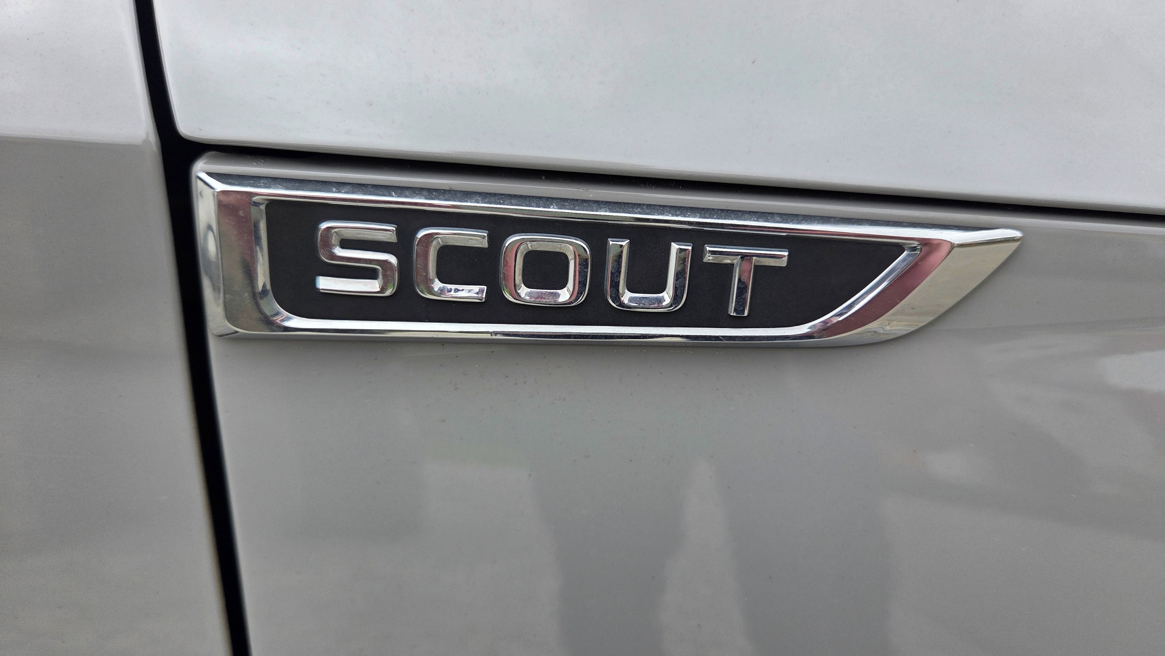 Škoda Octavia, SCOUT 147kW/4x4/DSG/Head-Up - fotka 4