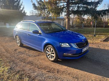 1,5TSI 110kw,r.v 2018,STYLE,