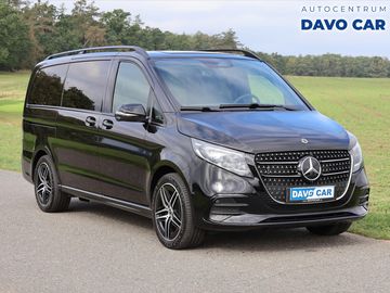 2,0 300d 4Matic Long Exclusive