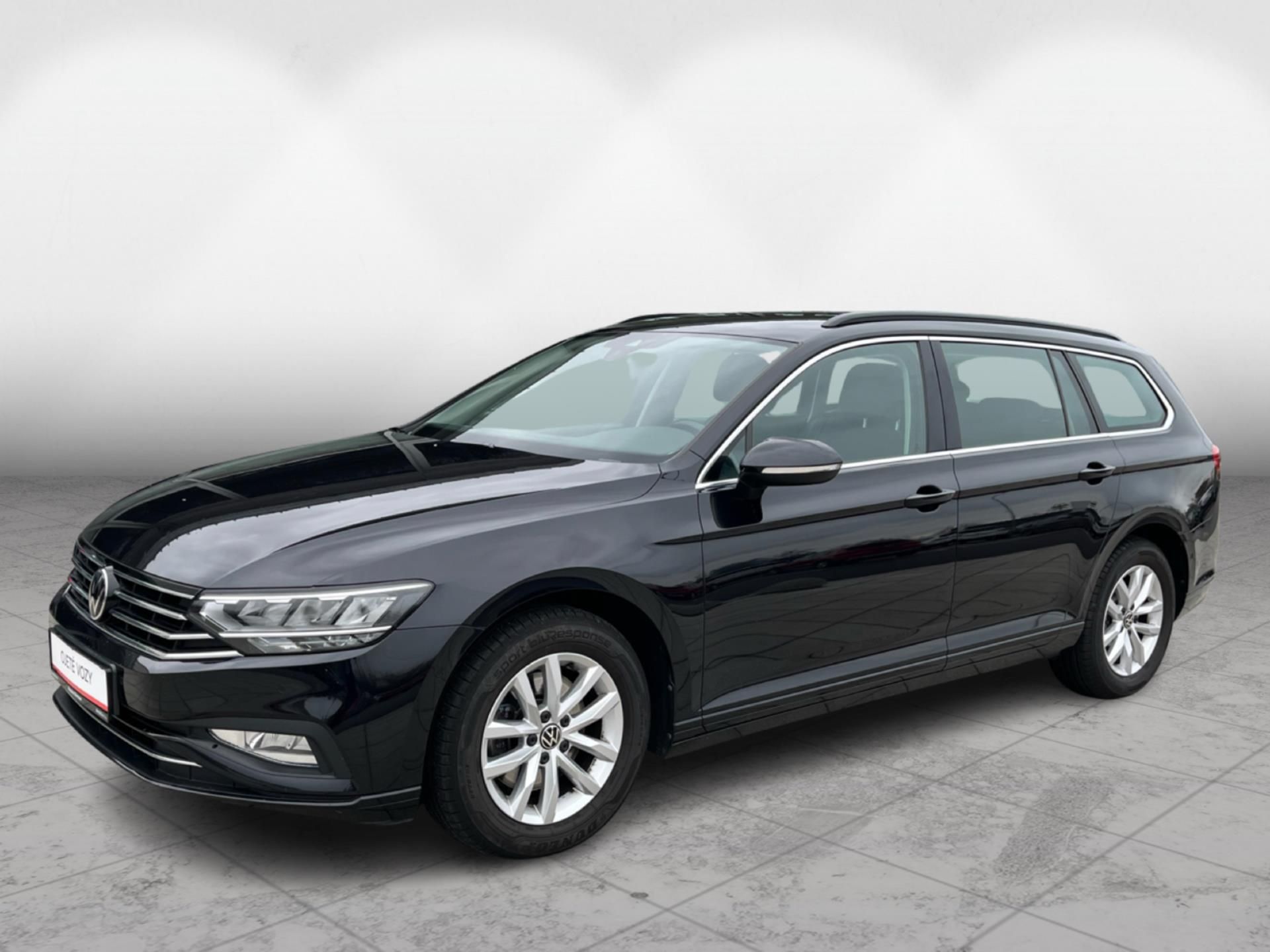 Volkswagen Passat, 2,0TDI 110kW DSG BUSINESS PREM