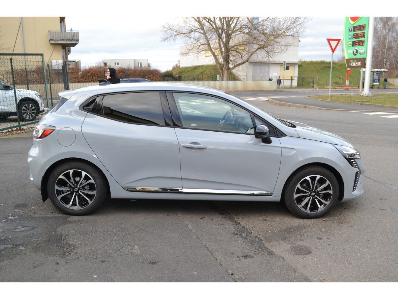 Renault Clio, Techno TCe 90 - fotka 6