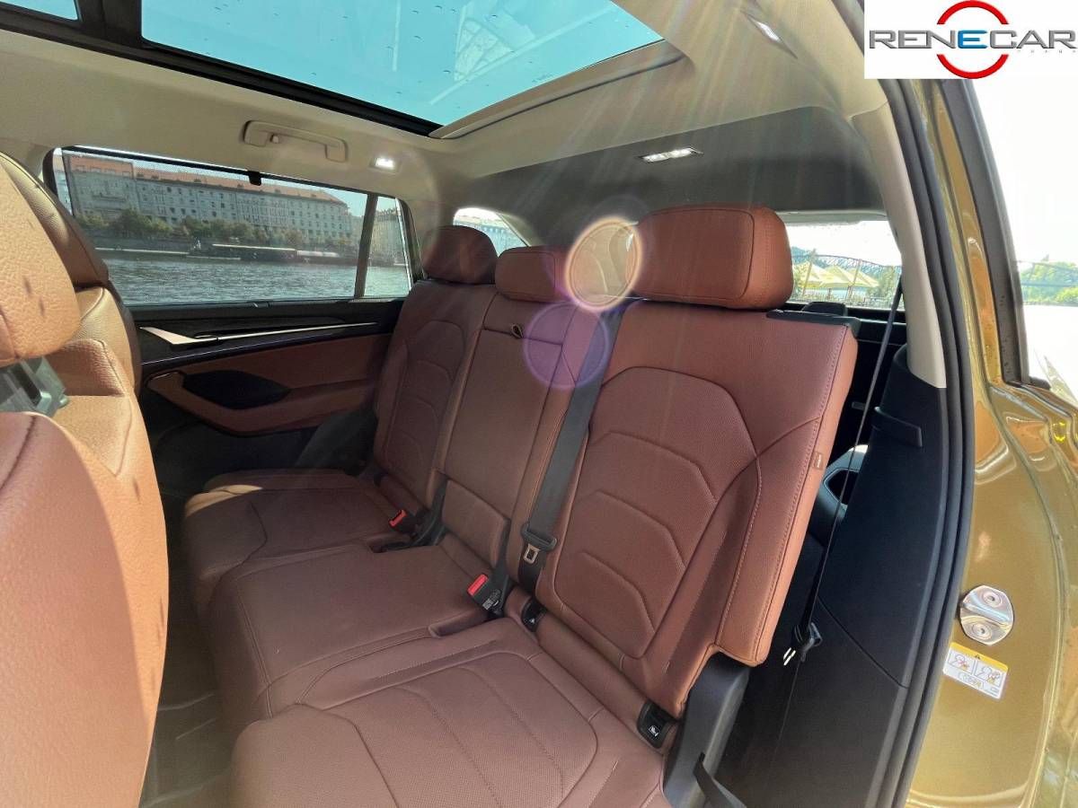Škoda Kodiaq, Exclusive Selection 2,0TDI 142 - fotka 6