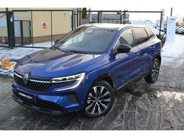 TECHNO MHEV 160 AUTO