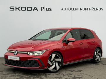 2.0TSI 180KW GTI Manuál