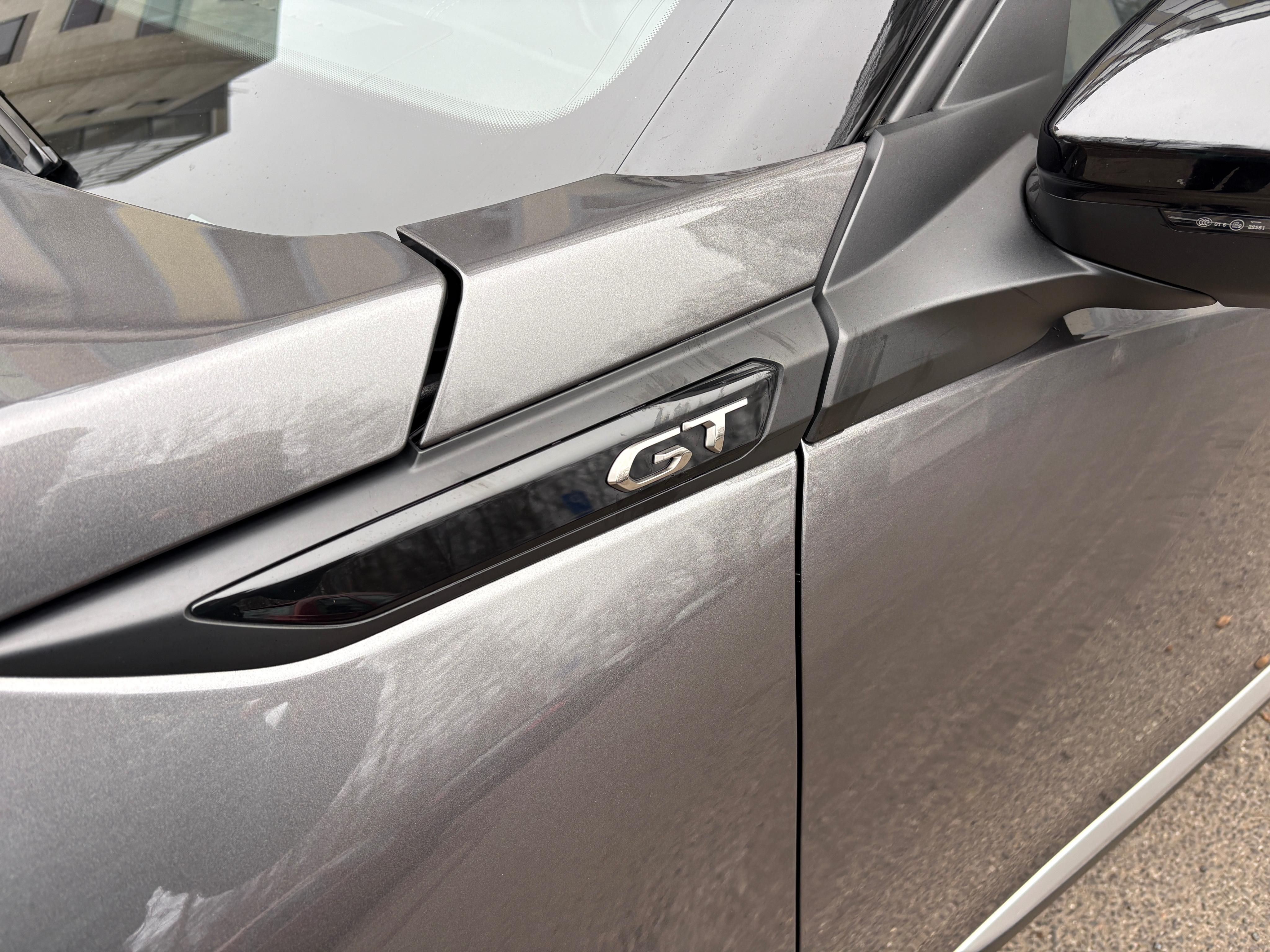 Peugeot 2008, 1.5 HDI/8°AUT/ČR/DPH/GT line - fotka 4