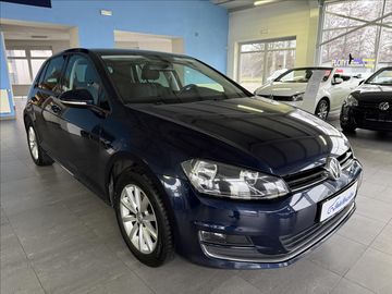 1,2   TSI 81kW,LOUNGE,SERVISKA