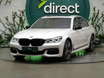 750i 330 kW xDrive