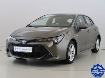 1.8Hybrid,1Maj,,Comfort Tech