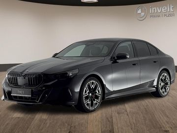 540d xDrive Sedan