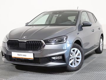 TOP SELECTION 1,0 TSI 85 kW