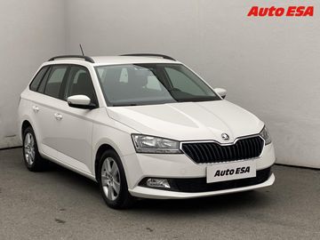 1.0 TSi,1.maj,ČR,Ambition