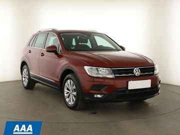 2.0 TSI, Highline, NOVÁ CENA
