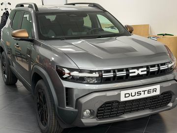 extreme hybrid 155