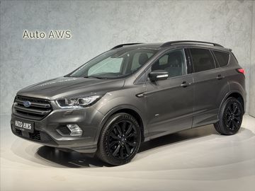 2,0 AWD  ST Line LED Xenon PDC