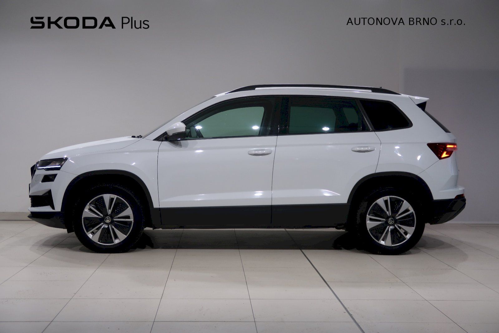 Škoda Karoq, 1.0 TSi 81kW Style - fotka 3
