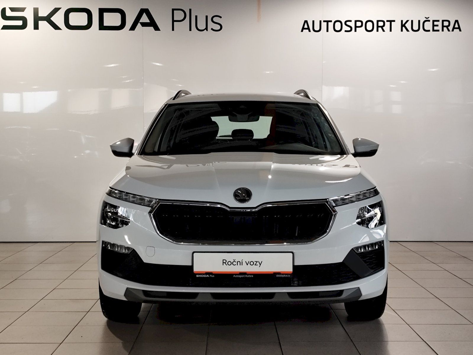 Škoda Kamiq, KAMIQ SELECTION 1.0 TSI 85 kW - fotka 4