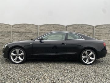3.0TDi 235PS 4x4 MANUAL S-LINE