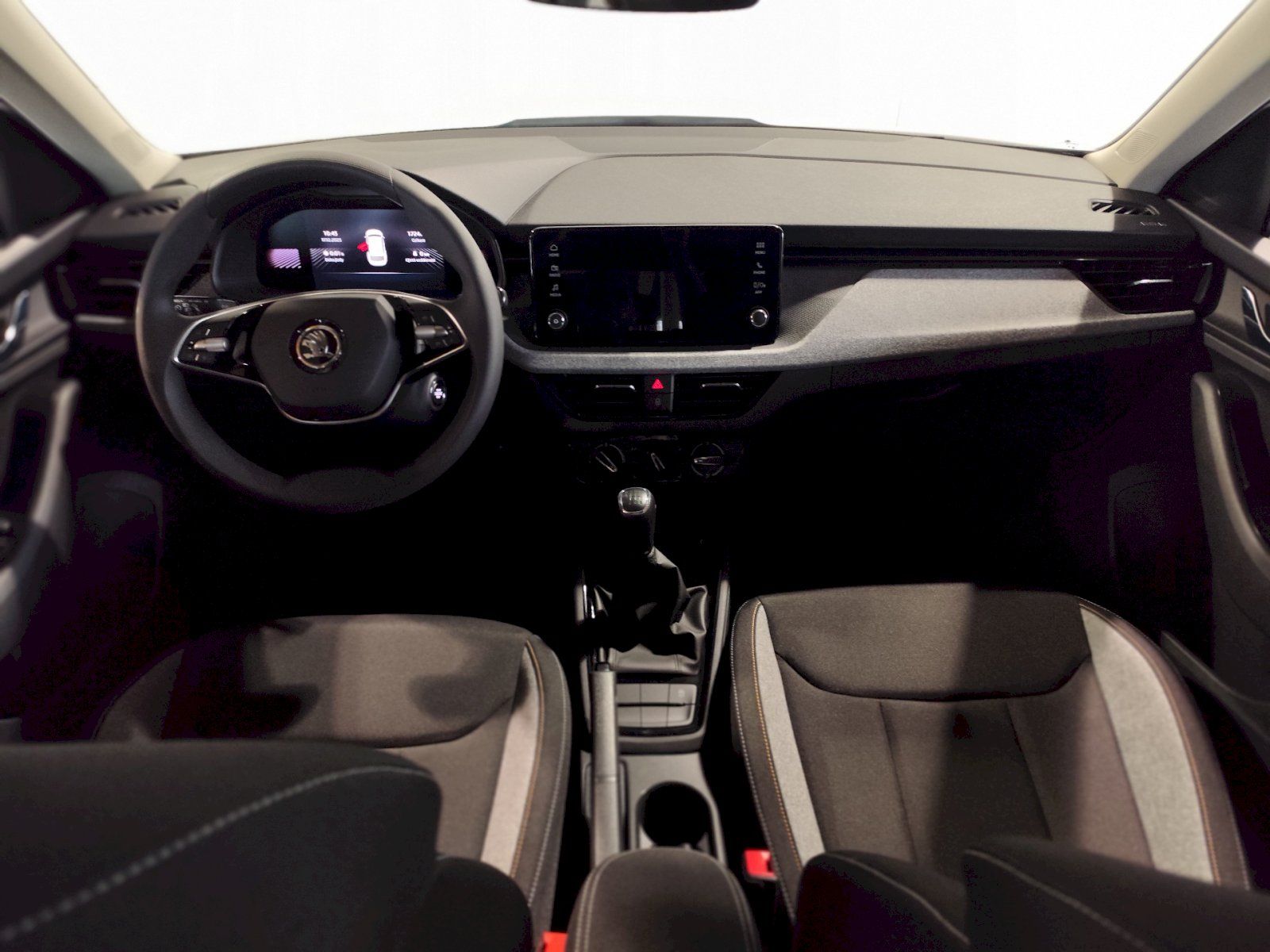 Škoda Kamiq, KAMIQ SELECTION 1.0 TSI 85 kW - fotka 5