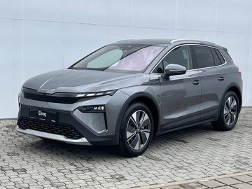 Selection 60 63 kWh