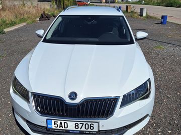1.4 TSI 110 Kw + LPG, DPH