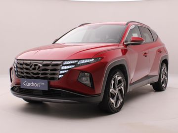 HYBRID 1.6T-GDI AUT CZ