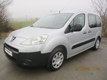 1.6i TeePee 66kW KŘÍDLA*TAŽ.Z