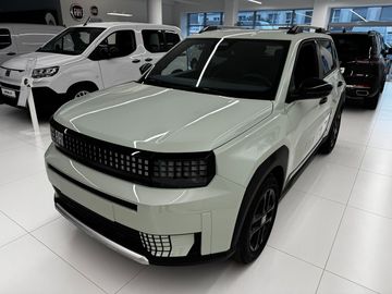 Icon 1.2 Turbo Hybrid 110k