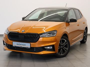 MONTE CARLO 1,0 TSI 85 kW