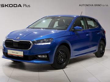 1.0 MPi 59kW Selection