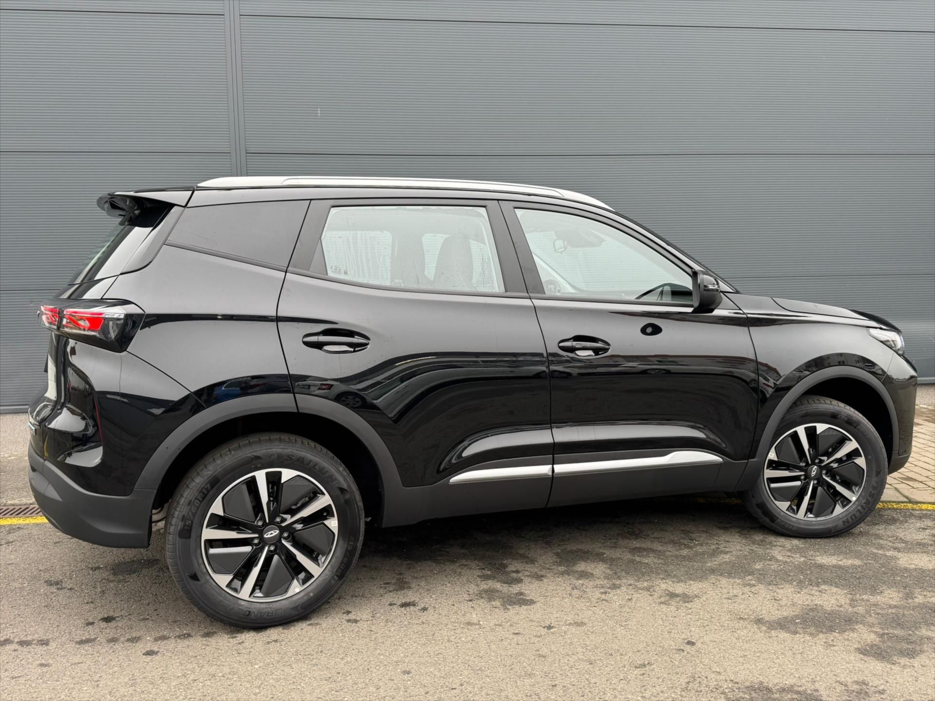 Chery Tiggo 4 HEV, 1,5 - fotka 3