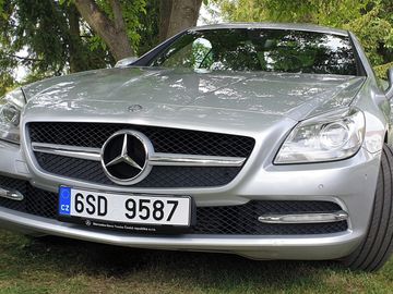 200, 135 kw, nová STK