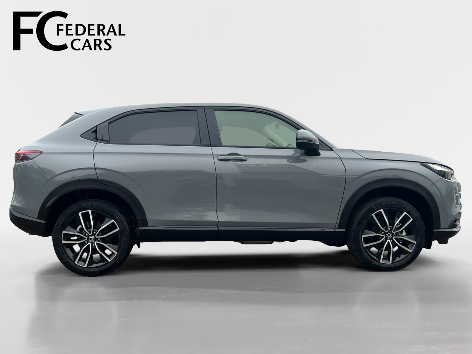 Honda HR-V, 1,5   Elegance/skladem - fotka 6