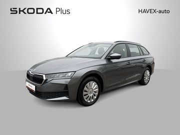 Combi 2.0 TDI Essence