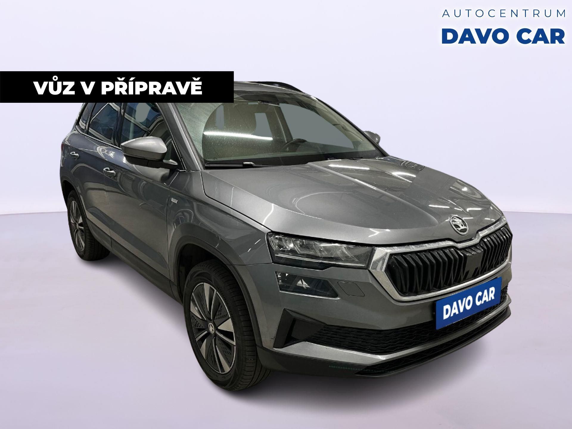 Škoda Karoq, 2.0 TDI 110kW DSG 4x4 Ambition - fotka 2