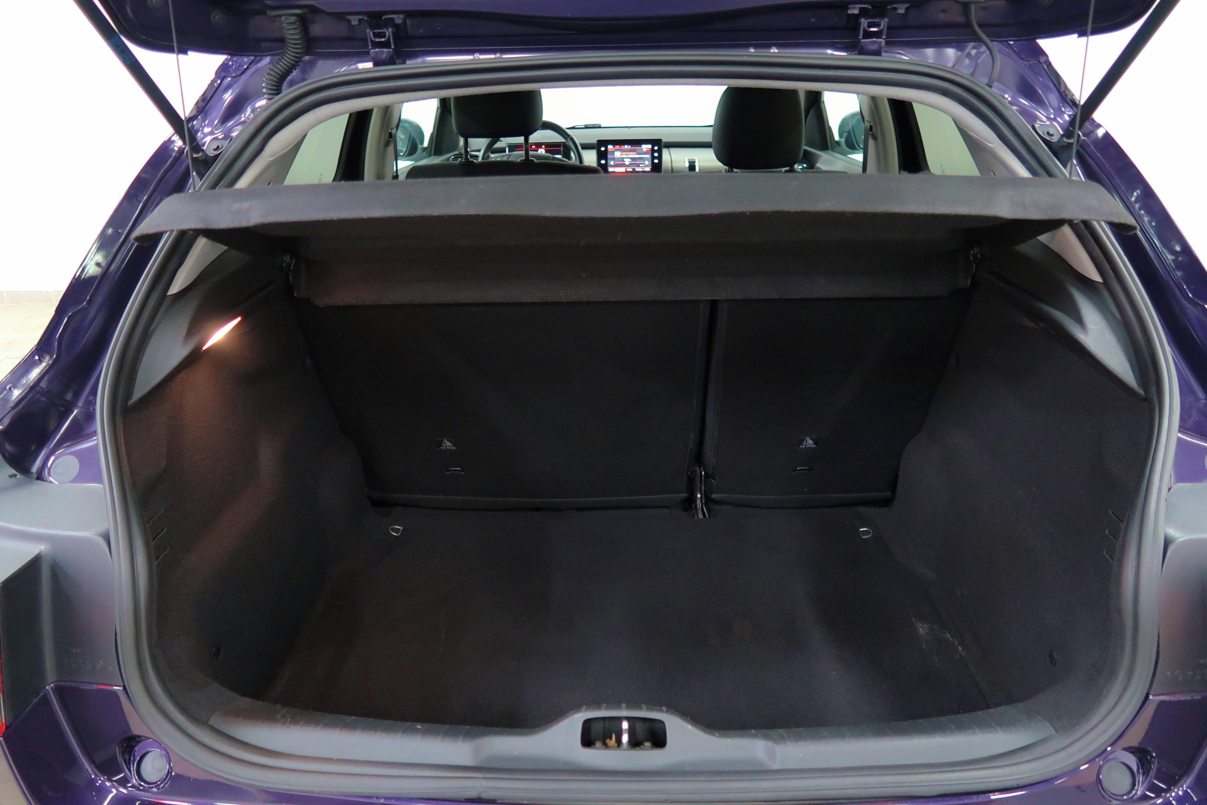 Citroën C4 Cactus, 1.2 81kW, Feel, 1.MAJ., ZÁRUKA - fotka 5