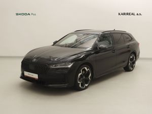 Škoda Superb, TSI iV 150kW DSG SportLine