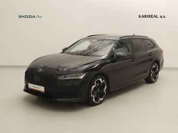 TSI iV 150kW DSG SportLine