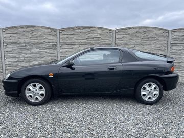 1.8i V6 133PS 1992 YOUNGTIMER!