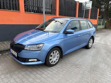 1.0 TSi STYLE LED