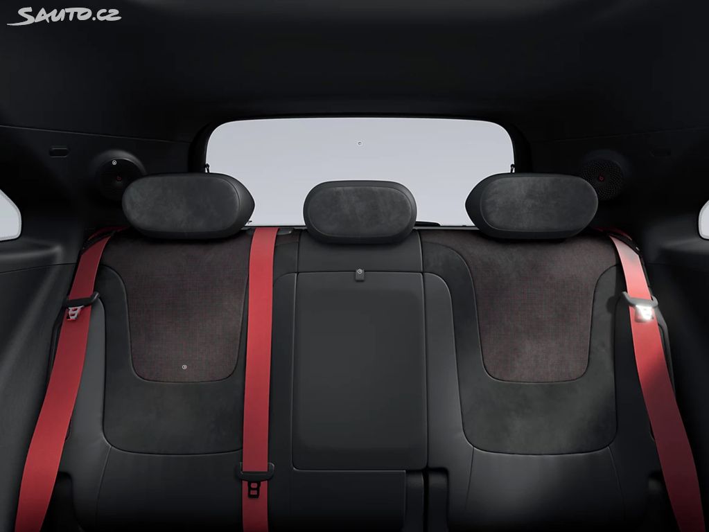 Smart #1 BRABUS*HUD*V2L**Panorama*360° | Sauto.cz