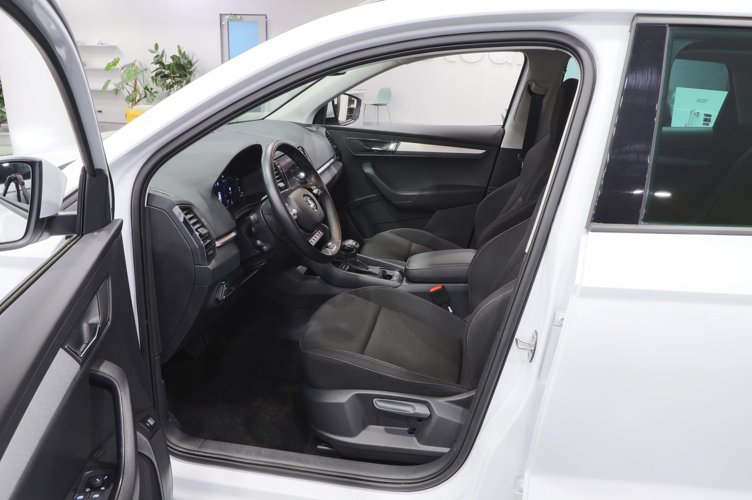 Škoda Karoq, 85kW DSG - záruka Autodraft - fotka 6