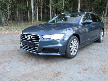 3,0TDi 160kw