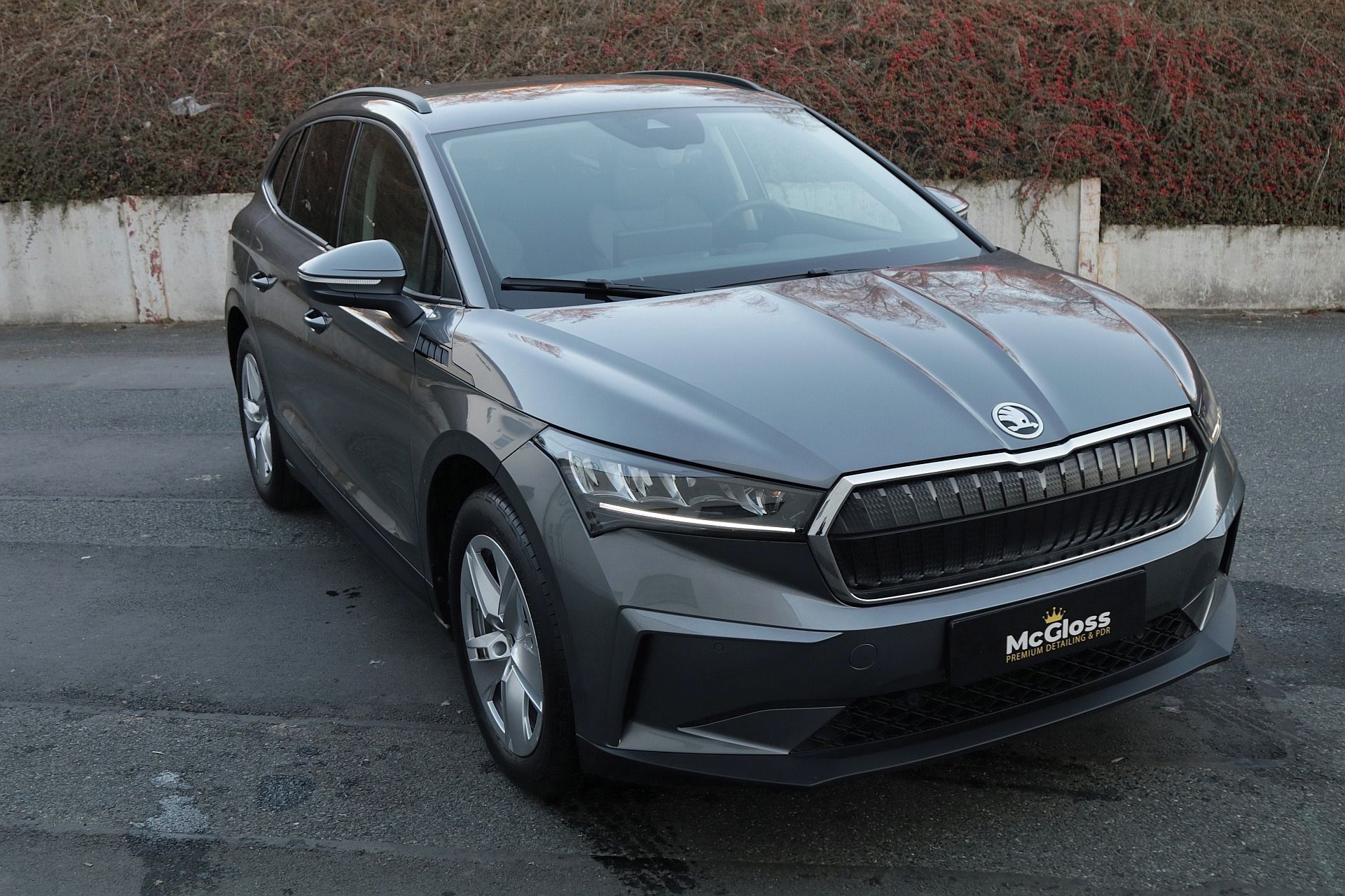 Škoda Enyaq iV, Travel/Ak.Skla/Kamera/Keyless - fotka 5
