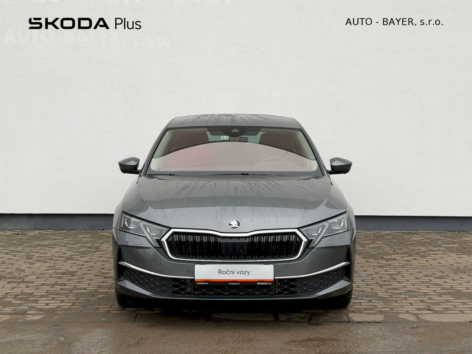 Škoda Octavia, First Edition Ultimate 2,0 TDI - fotka 4