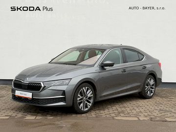 First Edition Ultimate 2,0 TDI