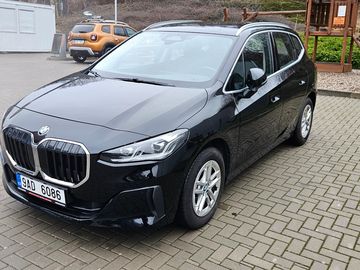 218i Active Tourer