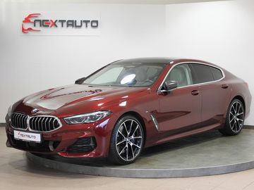 840i 250kW xDRIVE M-PAKET