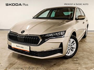 1.5 TSI 110 kW Selection