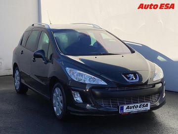 1.6 VTi SW